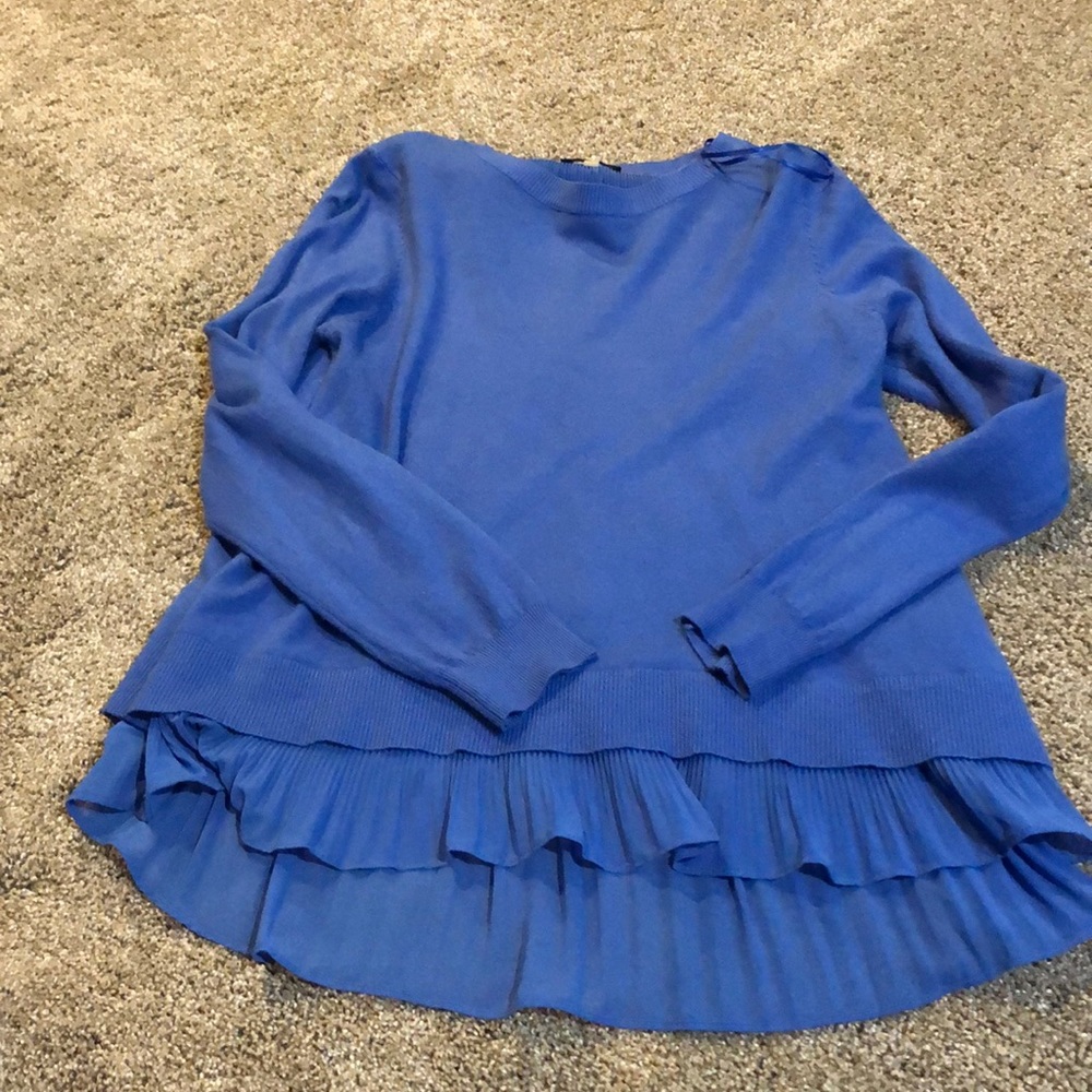 Women’s sweater